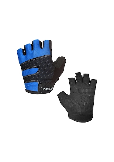 Impact Peak Jelli Eldiven - Mavi Medium Eld-236