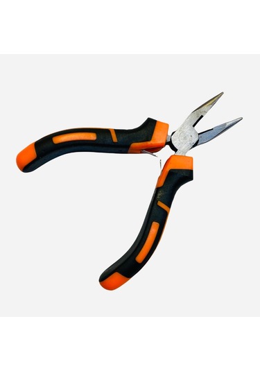 Realözs Mini Kargaburun 4.5' Mini Kargaburun