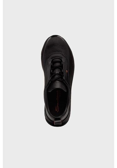 Santoni Erkek Ayakkabı Mbım22027nertesmn01 Siyah Siyah Santoni Erkek Ayakkabı Mbım22027nertesmn01 Siyah Siyah