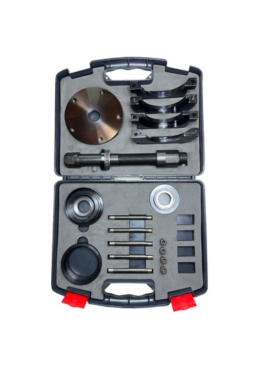 Simed Oto Aparat Volkswagen T5 Kasa Arka Kovan Sökme Aparatı