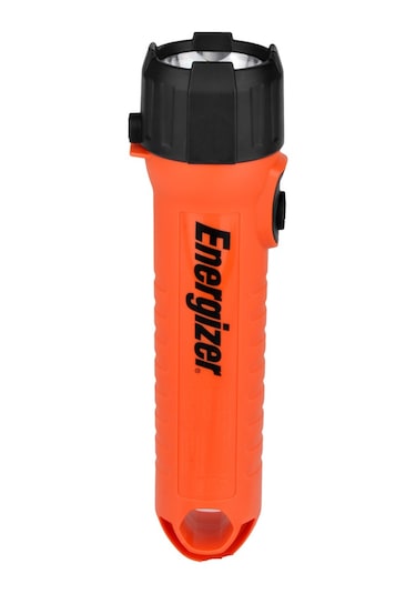 Energizer Atex 2D Led Exproof El Feneri N11.7937 Siyah