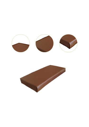 Suntek Mesaj Boyun Yastığı Çok Fonksiyonlu Masaj Baş Kahve Kahverengi