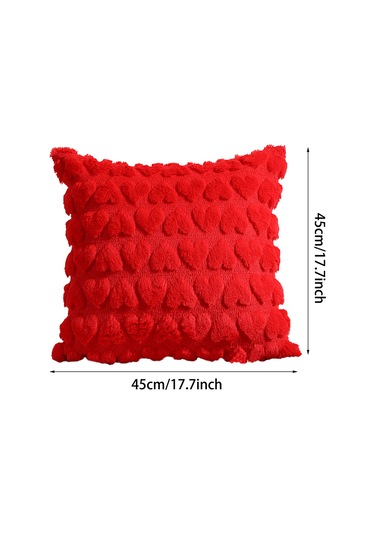 Modern Minimalist Yastıklar, Peluş Ve Kış Yastıkları, Oturma Odası Kanepeleri, Kalp Şeklinde Yastıklar, Yastık Kılıfları Diğer