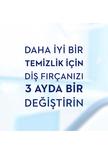 Oral-B Gentle Care Hassas Diş Fırçası