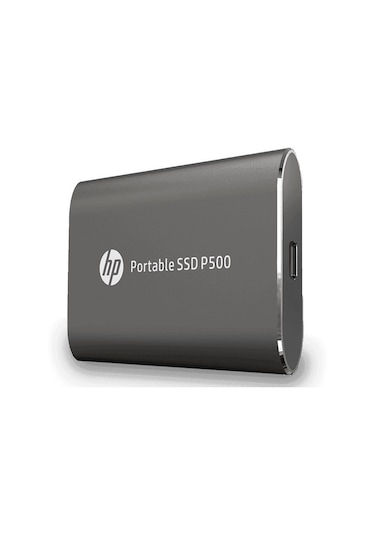 HP 7NL53AA P500 500 GB 2.5" USB 3.1 Taşınabilir Disk