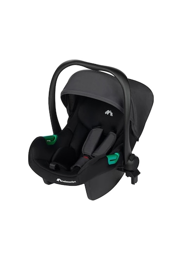 Bebeconfort Haze Trio 3'ü 1 Arada Seyahat Sistem Bebek Araba