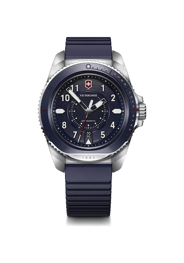 Victorinox Journey 1884 Vs 241975 Altın - Mavi