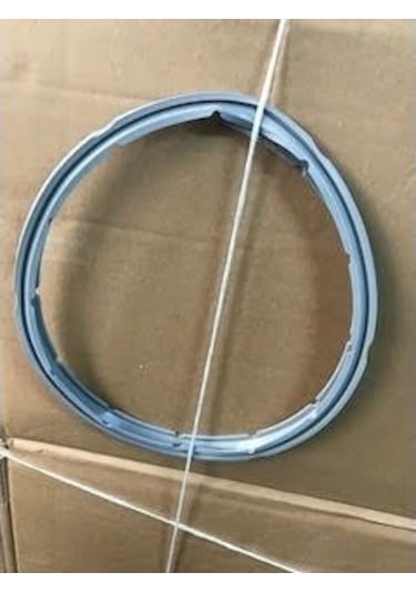 Düdüklü Tencere Lastiği Shaffer Karaca Falez için 24 CM. Silikon