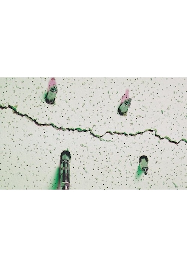 Köster Kb-Pur In 3 Poliüretan Enjeksiyon Reçinesi 8 Kğ