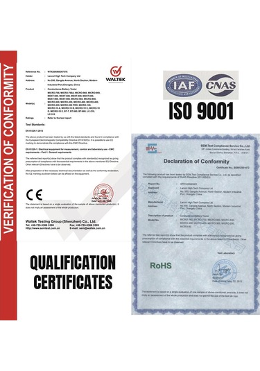 Lancol Akü Test Ve Sarj Cihazi 12v/3a Cat-200