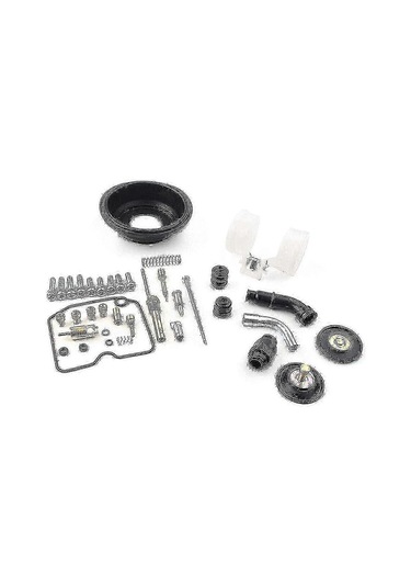 Kawasaki Vulcan Vn800 Keihin Karbüratör Yenileme Kiti 1995 - 2006