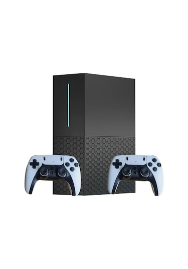 X12 500gb Android Tv+game Cube 4k Hdmı +ethernet 3d Retro Arcade Oyun Konsolu