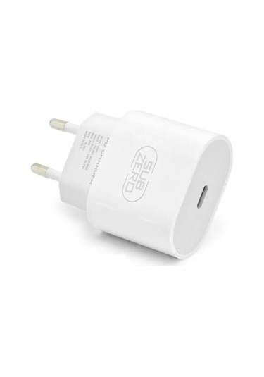 Subzero iphone Uyumlu 11 Type-C Şarj Aleti Yeni Nesil 20W Şarj Adaptörü