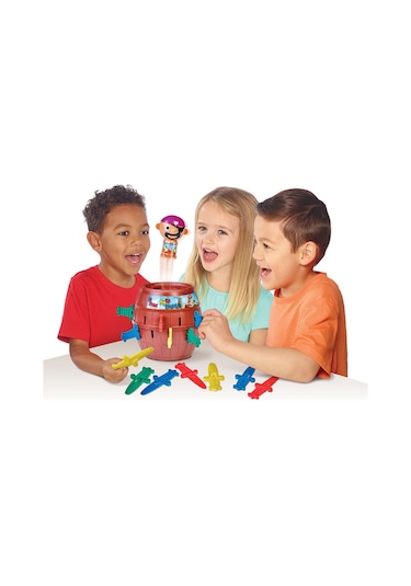 Tomy Şakacı Korsan 7028