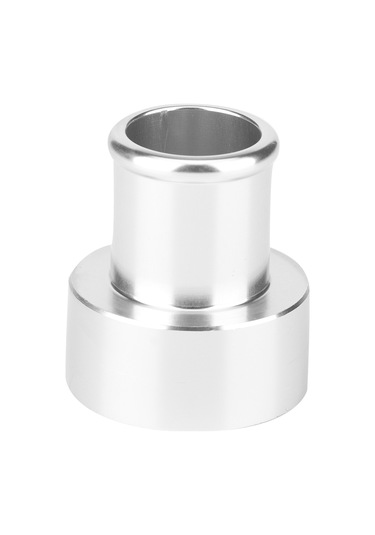 Wezone Hks Ssqv Ssq Bov Uç Flange Bağlantısı İçin 25mm Alüminyum Geri Dönüşüm Adaptörü - Otomobil Modifikasyon Parçası