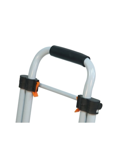 Duffmart PR2170 Pro Strong Yük Ve Paket Taşıma Arabası 70 KG