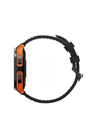 Kospet Tank M2 Akıllı Saat (Distribütör Garantili)