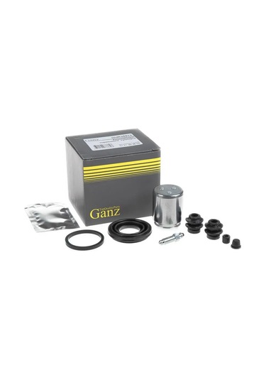 Ganz Nissan X-trail, Jetta Arka Kaliper Tamir Kiti, Pistonlu 185661163