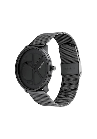 Calvin Klein 25200028 Unisex Kol Saati