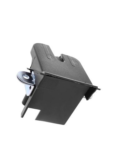 Padalink Vw Touran Golf 5 Mk6 Passat İçin Yüksek Kaliteli Arka Bagaj Kapağı Kilidi - Kolay Montaj