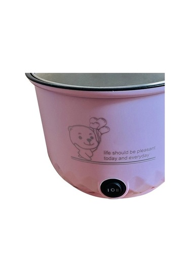 Didadodo Bosphorusboutique Tencereci Suntek L Kızartma Güveç Elektrikli 1.8 Pz - Pratik Ve Dayanıklı Mutfak Eşyası