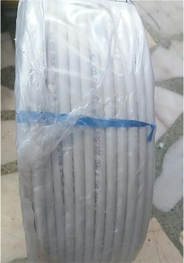 Beyaz 3 1,5 Ttr Başlıksız 100metre