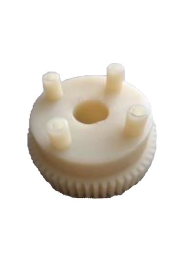 Aliş Akülü Araba Şanzıman Büyük Dişlisi --50--