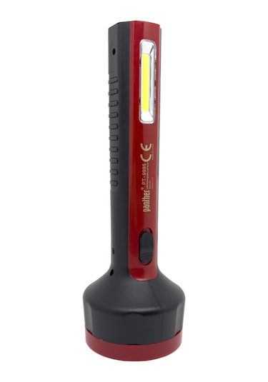 Panther Pt-9995 Usb Şarjlı El Feneri