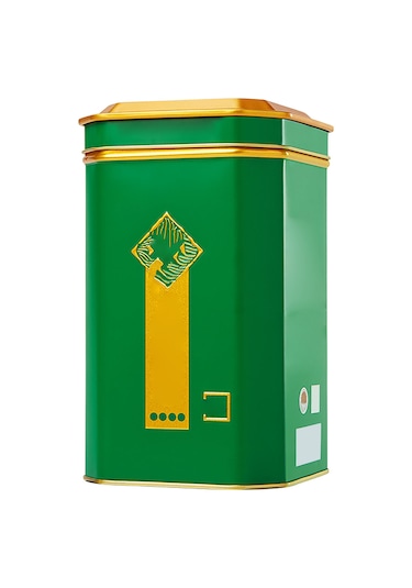 Hangfox Erken Bahar Longjing Çayı Kuru Yaprak Konvansiyonel İşleme 80g Konserve Hediye, Günaydın/öğle Çayı