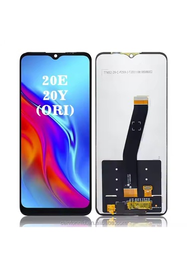 Tcl 20y 20e Lcd Ekran Dokunmatik