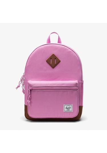 Herschel Supply Co Heritage Çocuk Pembe Sırt Çantası 11387 Pembe