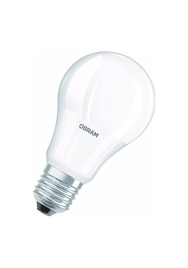 Osram 13 W Beyaz Klasik E27 Duy Led Ampul 10 Adet