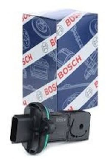 Opel Corsa E 1.4 2014-2018 Bosch Hava Akış Metre / Debimetre