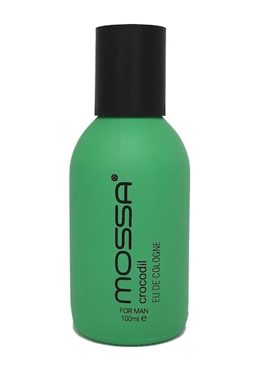 Mossa Crocodile Erkek Parfüm EDC 100 ML