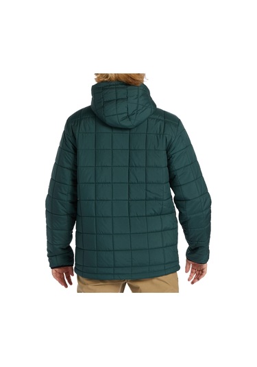 Bıllabong Billabong Journey Puffer Erkek Mont 1468 Çok Renkli