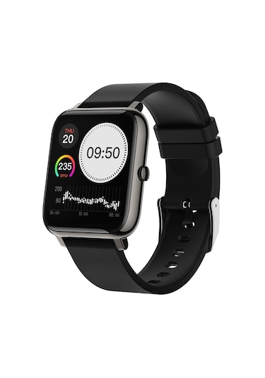 Singree 1.4" Renkli Dokunmatik Akıllı Saat Ip67 Su Geçirmez