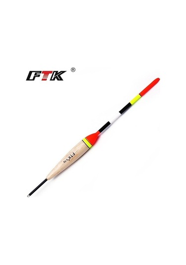 Novahub Barguzinsky Köknar 10 Adet/grup 15.5-17 Cm Uzunluğu 2-6g Ağırlık Şamandıra Seti 22cm Float