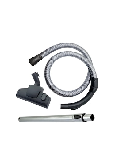 Nilfisk Uyumlu Alto Attix 40 Süpürge Hortumu Seti