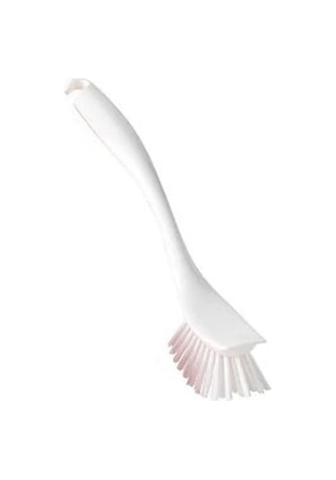Ikea Antagen Plastik Bulaşık Fırçası Beyaz