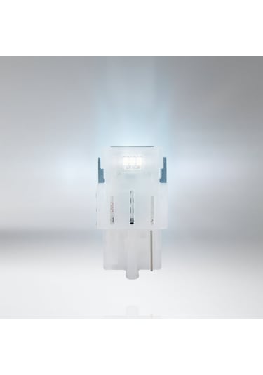 Osram T20 Dipsiz Tek Devreli Beyaz Led Ampul 12v 7505dwp 1 Tk