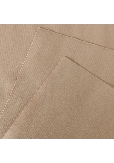 Canson Xl Kraft Defter - A4 - 90Gr - 60 Yaprak