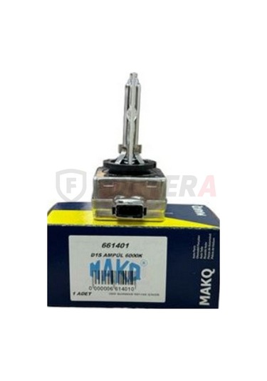 Far Ampulu D1s 6000k