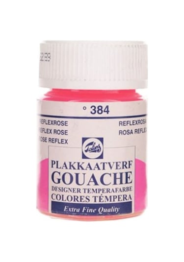 Talens Guaj Boya Cam Şişe 16 Ml. 522 Turquoise Blue