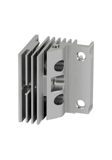 Creality K1, K1 Max Hotend Soğutucu Blok