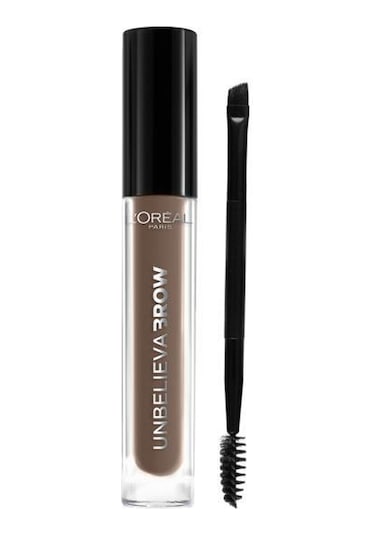 L'Oreal Paris Unbelieva Brow Long Lasting Brow Gel - 105 Brunette - 3.4M