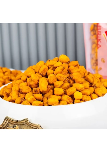 Soslu Mısır - Lebsan Kuruyemiş 1 KG