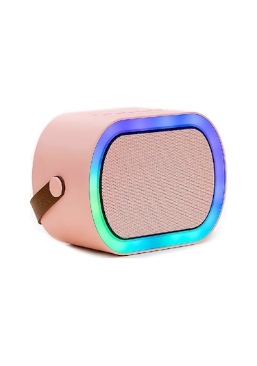 Hepu Hp-s09 10w Taşınabilir Kablosuz Bluetooth Hoparlör