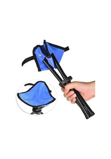 Yürüyüş Açık Kamp Balıkçılık Katlanır Dışkı Taşınabilir Üçgen Sandalye Maksimum Yük 100kg Katlanır Sandalye Boyutu: 22 X 22x31 Cm Red Mor