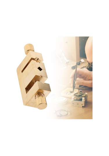 Suntek Masa Tezgah Yardımcısı Tutucu Kelepçe Dıy Saatçi