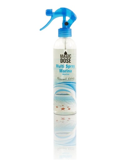 Magic Dose Multi Sprey Marina Okyanus 350 ML